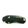 Chaussures football Noir/Jaune Garçon Umbro Form Net