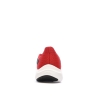 Baskets Garçon Noire/Rouge Garçon Under Armour Charged Pursuit