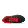 Baskets Garçon Noire/Rouge Garçon Under Armour Charged Pursuit