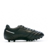 Chaussures de football Noir Mixte Enfant Mizuno Morelia II Club AG