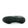 Chaussures de football Noir Mixte Enfant Mizuno Morelia II Club AG