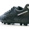 Chaussures de football Noir Mixte Enfant Mizuno Morelia II Club AG