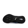 Baskets Noir/Bleu Garçon Puma Fuse