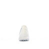 Chaussures football Blanc/Bleu Garçon Adidas Predator Edge.3