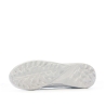 Chaussures football Blanc/Bleu Garçon Adidas Predator Edge.3