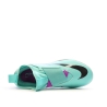 Chaussures de Football Turquoise Junior Nike Jr Zoom Vapor 15 Academy TF