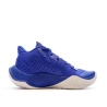 Chaussures de Basket Bleu Mixte Under Armour Jet 23