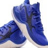 Chaussures de Basket Bleu Mixte Under Armour Jet 23