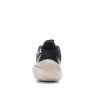 Chaussures de Basket Noires Mixte Under Armour Jet 23