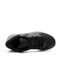 Chaussures de Basket Noires Mixte Under Armour Jet 23