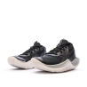 Chaussures de Basket Noires Mixte Under Armour Jet 23