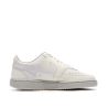Baskets Jaune Clair Enfant Nike Court Vision Lo