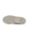 Baskets Jaune Clair Enfant Nike Court Vision Lo