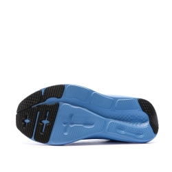 Baskets Bleu Garçon Under Armour Charged Pursuit