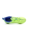 Chaussures de football Jaune Fluo Garçon Puma Ultra 5 Play FG/AG