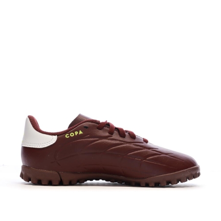 Chaussures de Foot Bordeaux Junior Adidas Copa Pure 2 Club TF