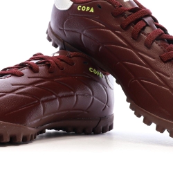 Chaussures de Foot Bordeaux Junior Adidas Copa Pure 2 Club TF