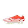 Chaussures de Football Rouge Homme Adidas X Crazyfast Elite