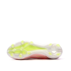 Chaussures de Football Rouge Homme Adidas X Crazyfast Elite