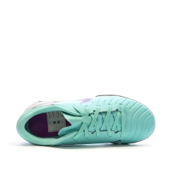 Chaussures de Foot Turquoise Enfant Nike Legend 10 Academy TF