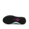 Chaussures de Foot Turquoise Enfant Nike Legend 10 Academy TF
