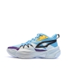Chaussures de basket Bleu Garçon/Fille Puma Genetics