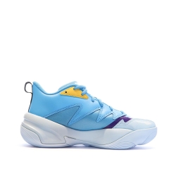 Chaussures de basket Bleu Garçon/Fille Puma Genetics