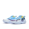 Chaussures de basket Bleu Garçon/Fille Puma Genetics