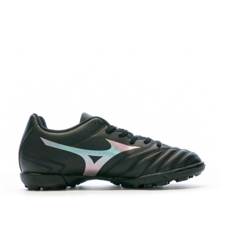 Chaussures de Football Noir Garçon Mizuno Monarcida Neo