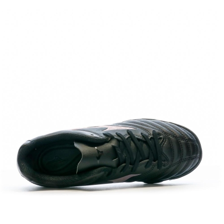 Chaussures de Football Noir Garçon Mizuno Monarcida Neo