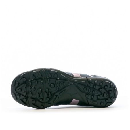 Chaussures de Football Noir Garçon Mizuno Monarcida Neo