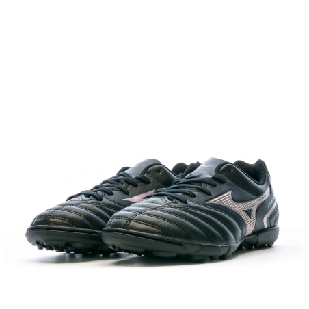 Chaussures de Football Noir Garçon Mizuno Monarcida Neo