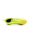 Baskets Jaune Garçon Puma Future 8 Play Fg/ag Jr