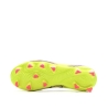 Baskets Jaune Garçon Puma Future 8 Play Fg/ag Jr