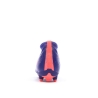 Chaussures de football Violettes Garçon Puma Ultra 5 FG/AG
