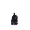 Chaussures de Foot Noir/Violet Junior Puma Future 8 Play FG/AG Jr