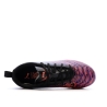 Chaussures de Foot Noir/Violet Junior Puma Future 8 Play FG/AG Jr