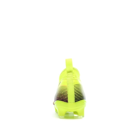 Chaussures de foot Jaune Garçon Puma Future 8