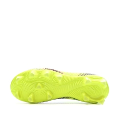 Chaussures de foot Jaune Garçon Puma Future 8