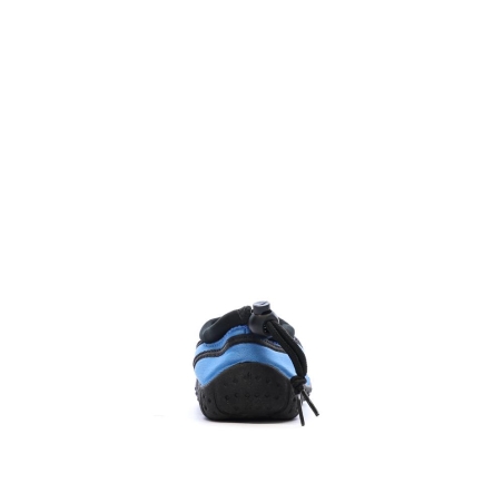 Chaussures Aquatiques Bleu/Noir Enfant Cool Shoe SKIN