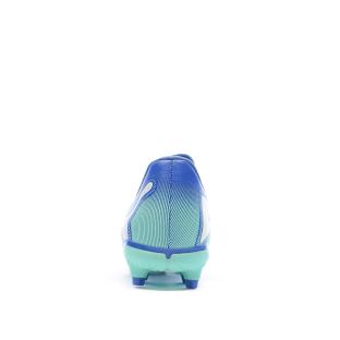 Chaussures de football Bleu Garçon Puma Future 7 Play FG/AG