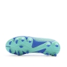 Chaussures de football Bleu Garçon Puma Future 7 Play FG/AG