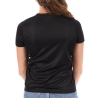 T-Shirt Noir Enfant Acerbis Mida