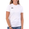 T-Shirt Blanc Enfant Acerbis Mida