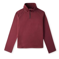 Veste Bordeaux Fille O'Neill Clime Fleece