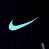 Short de sport Bleu Garçon Nike Dry