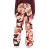 Pantalon de Ski Imprimé Blanc/Rouge Fille O'Neill Star Printed