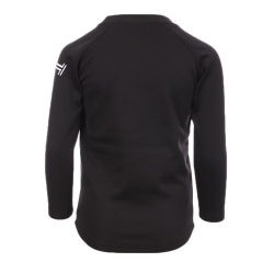 Sweat Noir Enfant Hungaria 665170