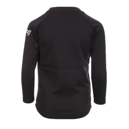 Sweat Noir Enfant Hungaria 665170