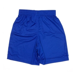 Short bleu garçon Hungaria Premium